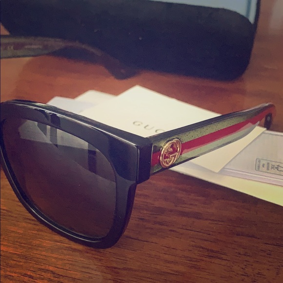 Gucci Accessories - Gucci Sunglasses’